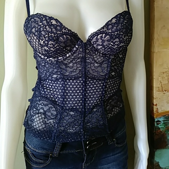 Victoria's Secret Other - VICTORIA'S SECRET BRA CORSET